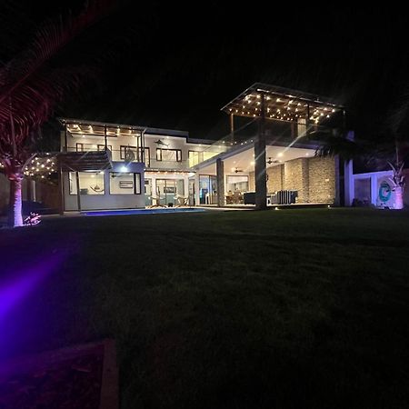Bed and Breakfast San Clemente Beach House Экстерьер фото