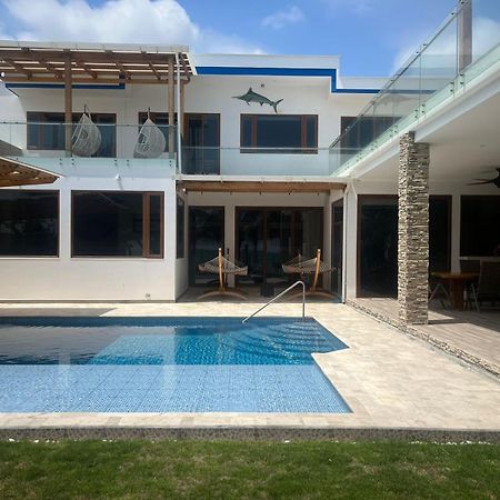 Bed and Breakfast San Clemente Beach House Экстерьер фото