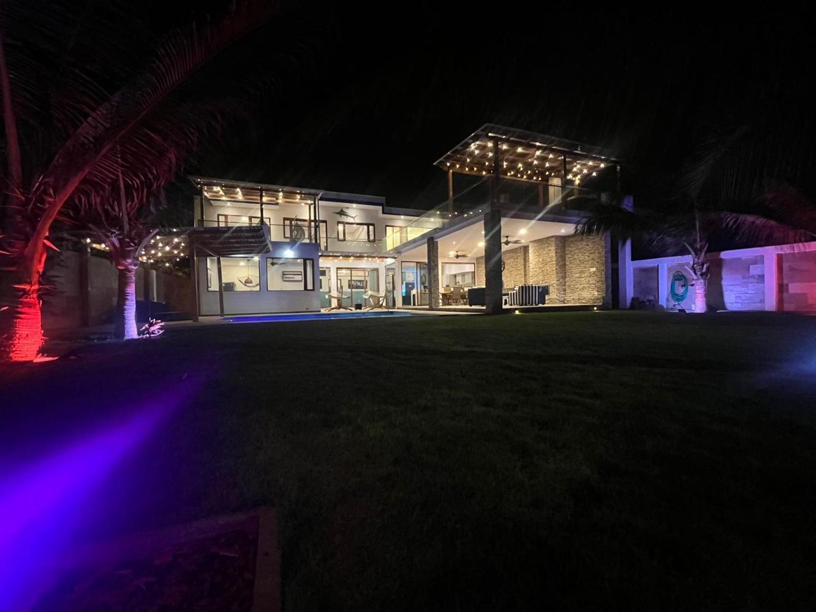Bed and Breakfast San Clemente Beach House Экстерьер фото