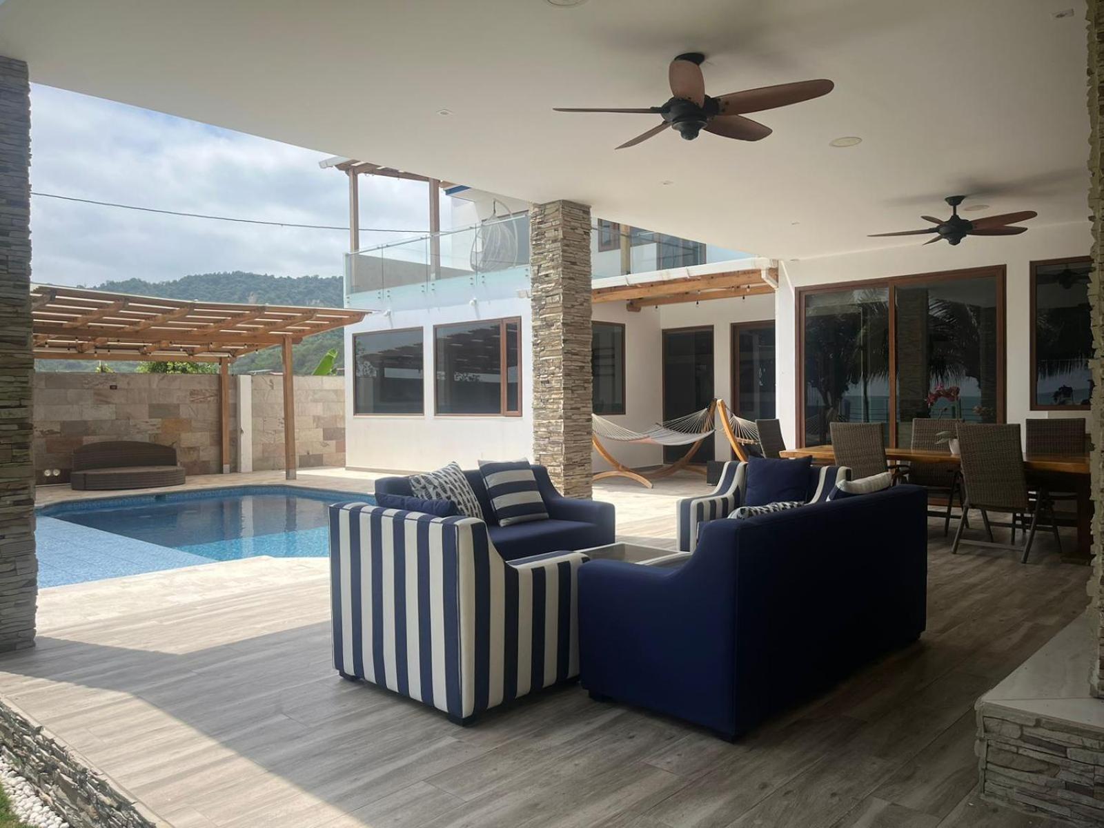 Bed and Breakfast San Clemente Beach House Экстерьер фото