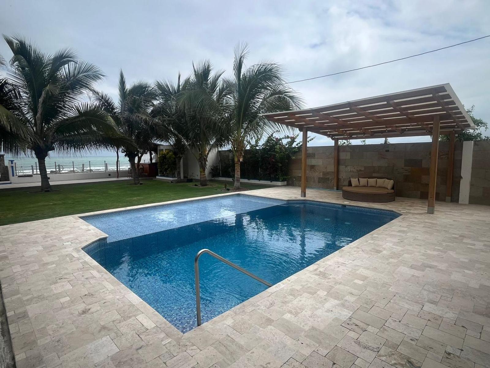 Bed and Breakfast San Clemente Beach House Экстерьер фото