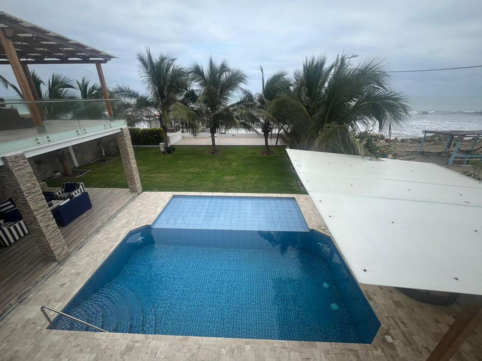 Bed and Breakfast San Clemente Beach House Экстерьер фото
