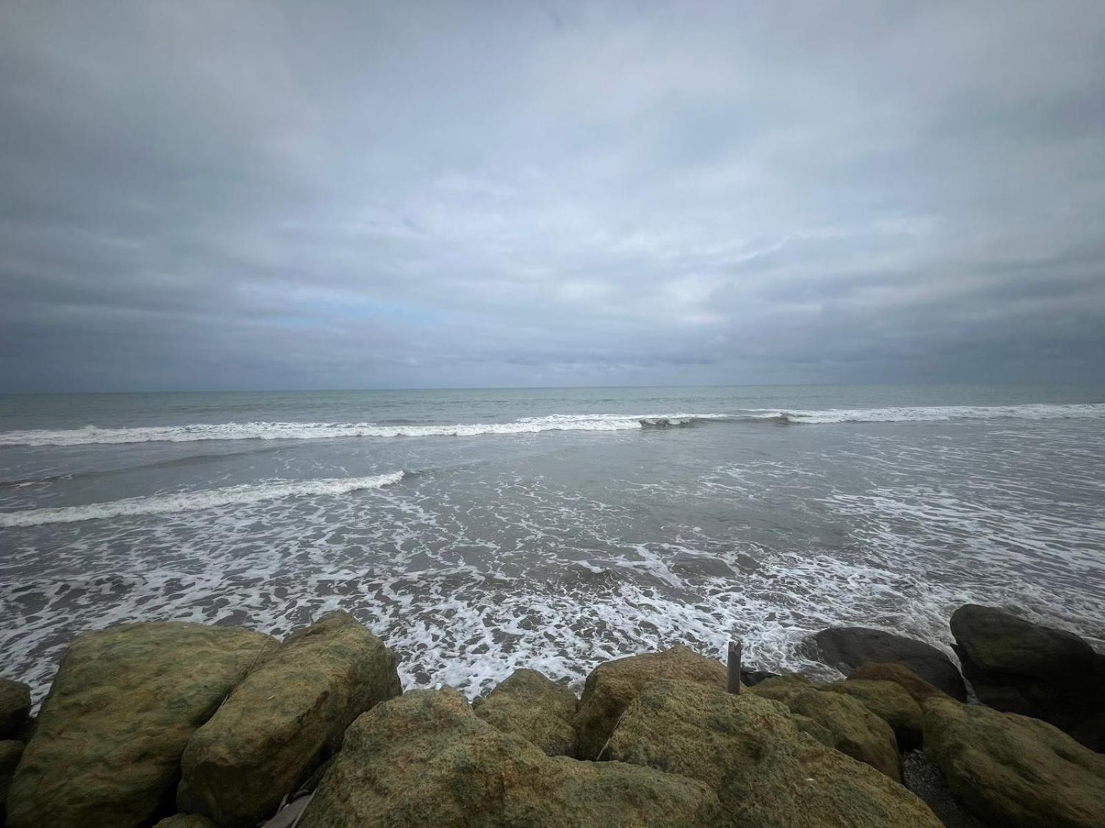 Bed and Breakfast San Clemente Beach House Экстерьер фото