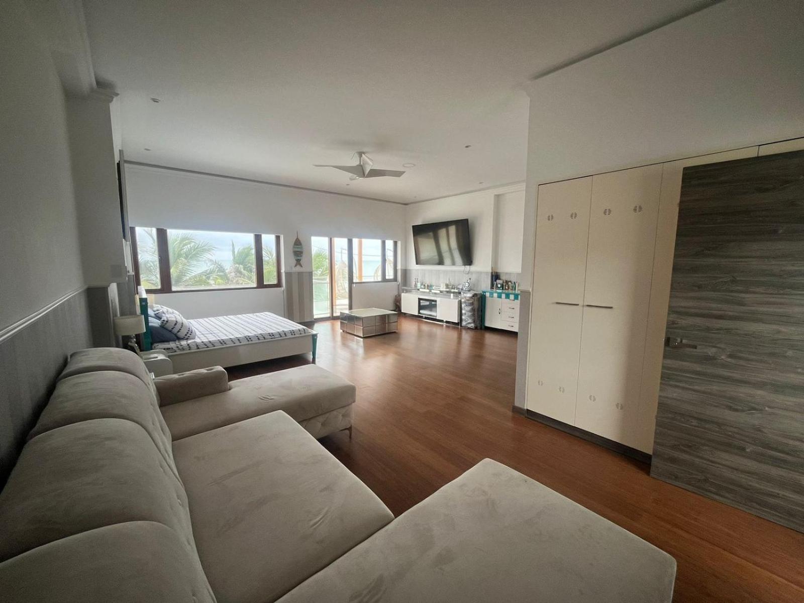 Bed and Breakfast San Clemente Beach House Экстерьер фото