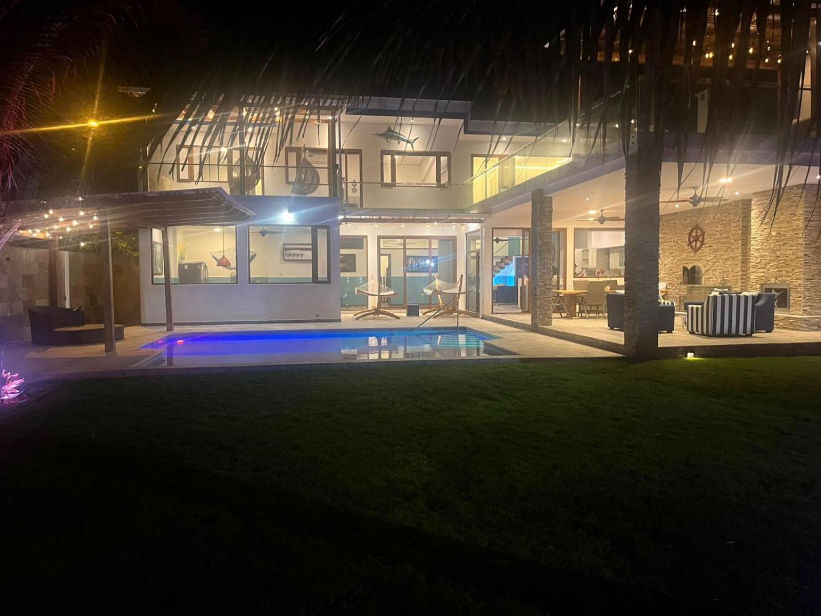Bed and Breakfast San Clemente Beach House Экстерьер фото