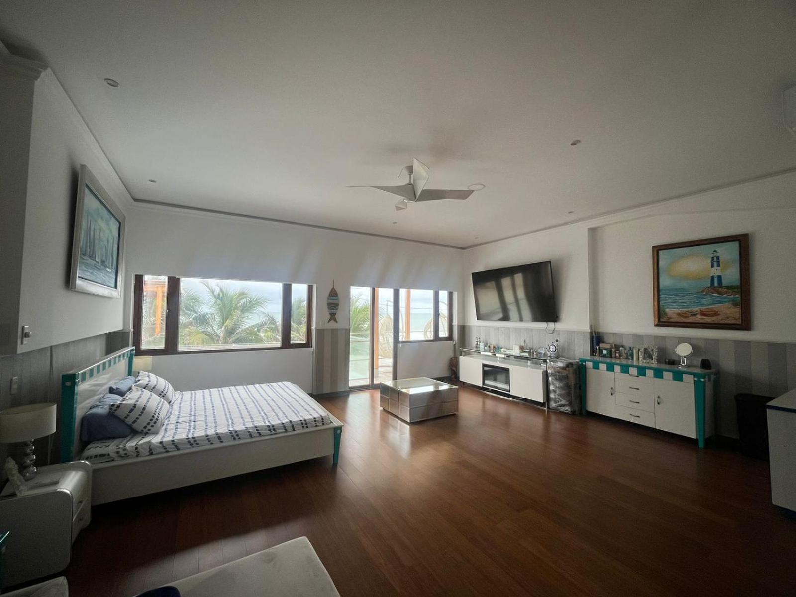 Bed and Breakfast San Clemente Beach House Экстерьер фото