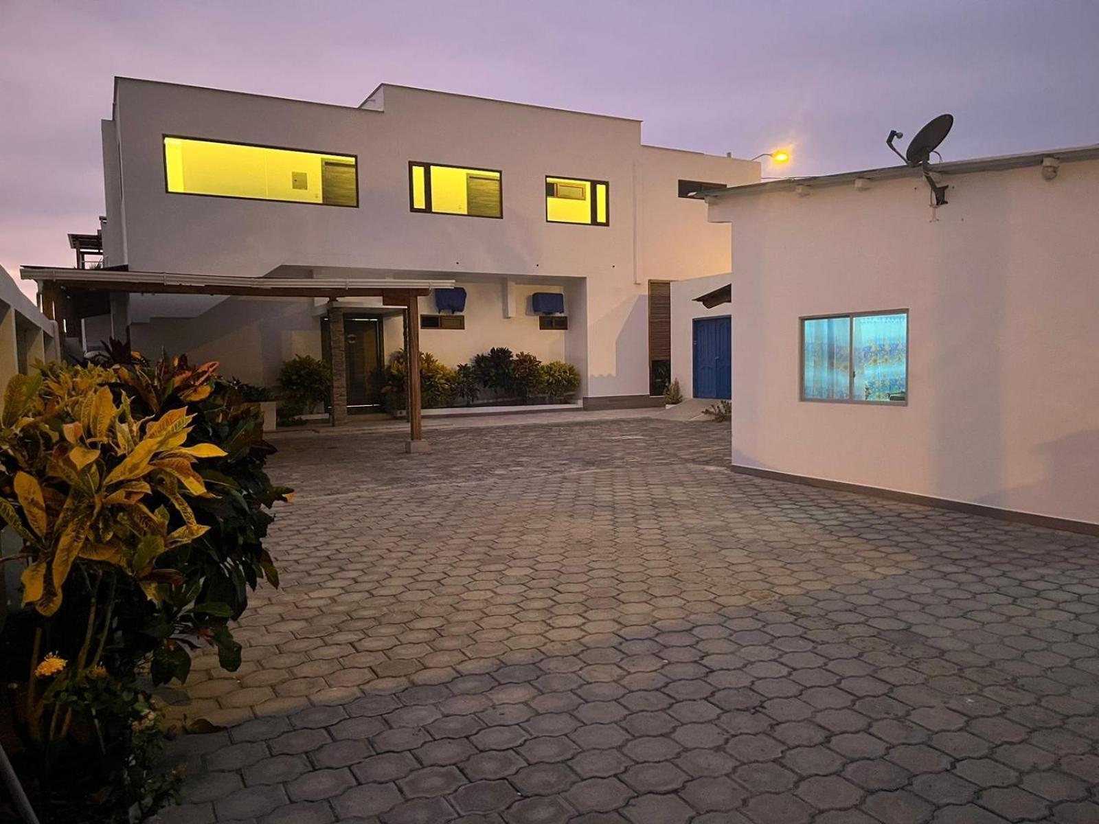 Bed and Breakfast San Clemente Beach House Экстерьер фото