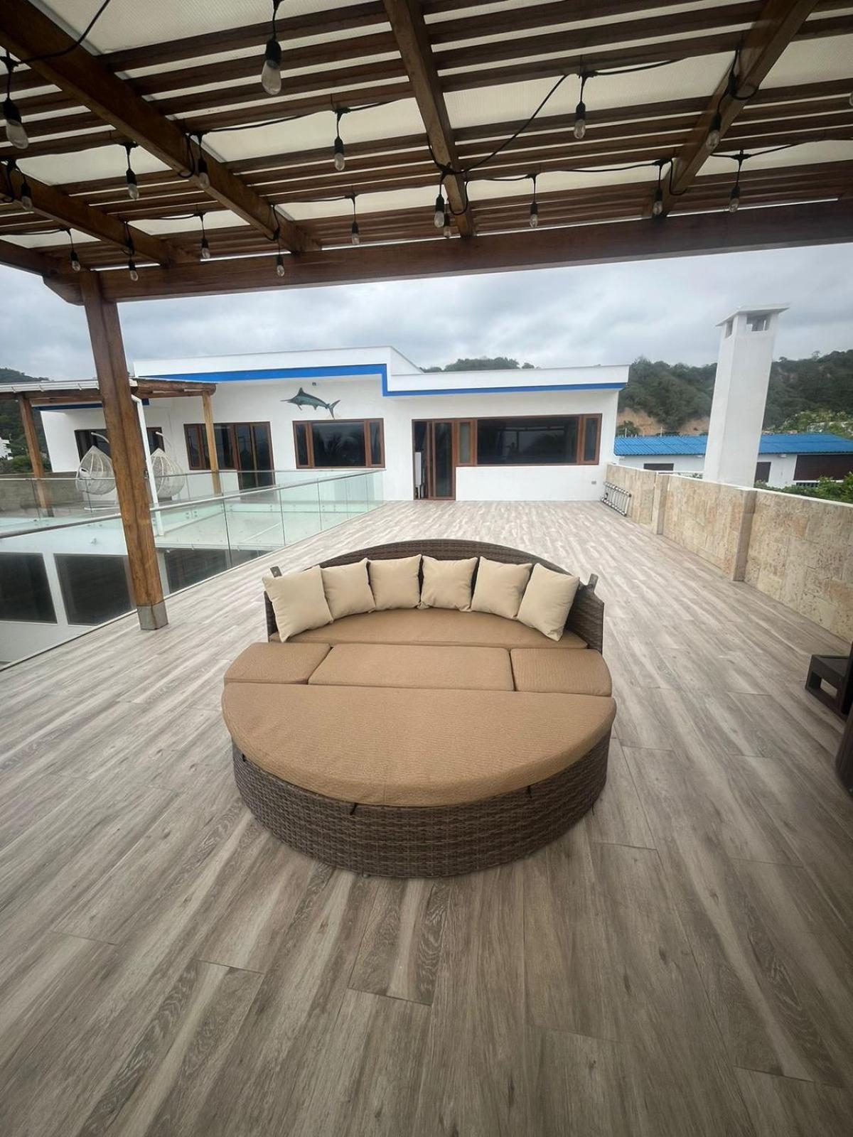 Bed and Breakfast San Clemente Beach House Экстерьер фото