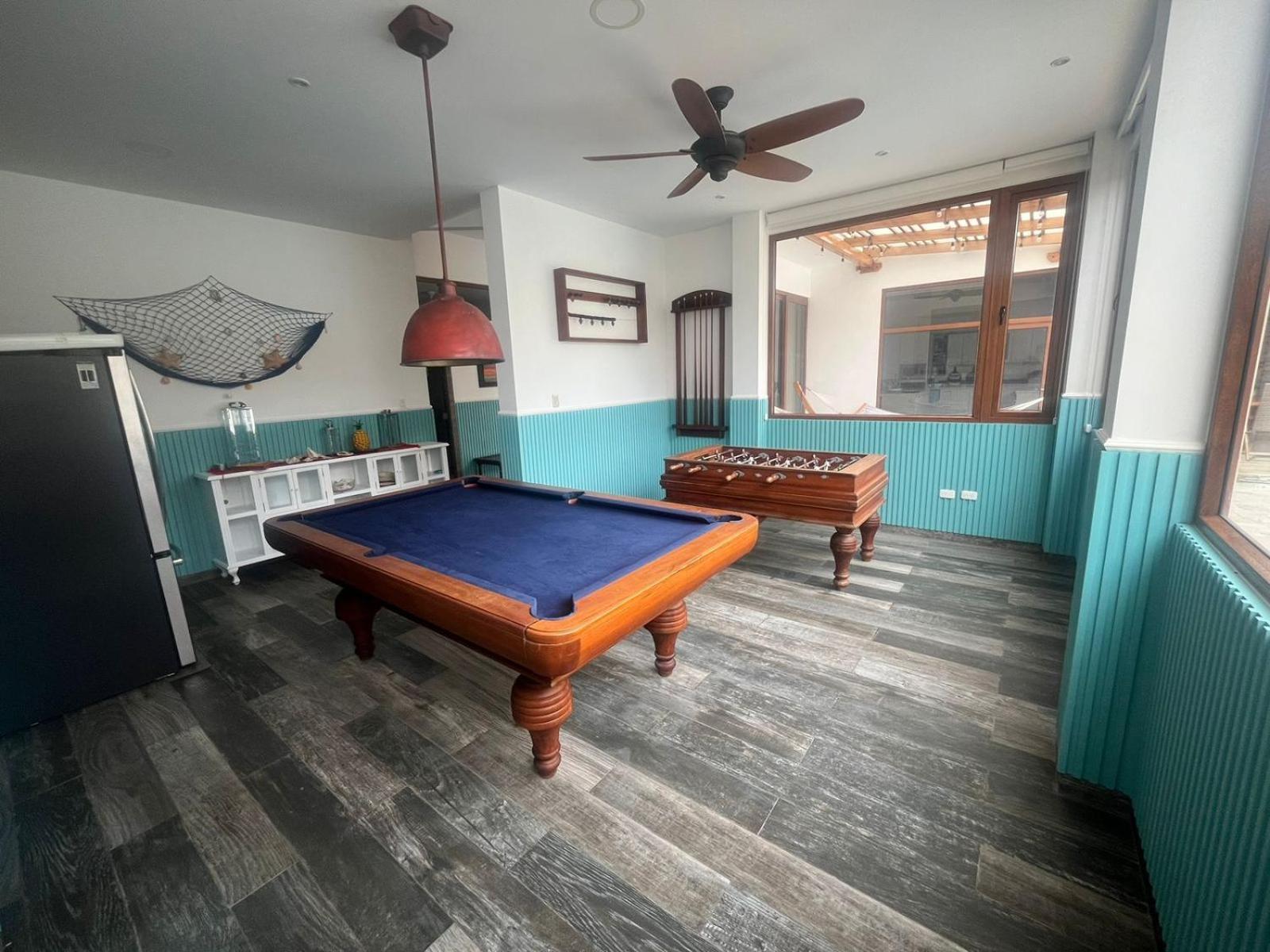 Bed and Breakfast San Clemente Beach House Экстерьер фото