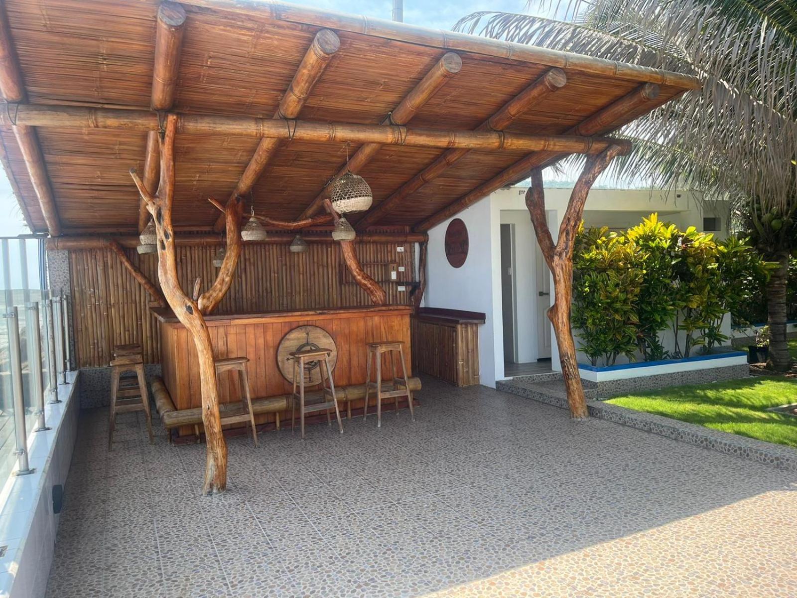 Bed and Breakfast San Clemente Beach House Экстерьер фото