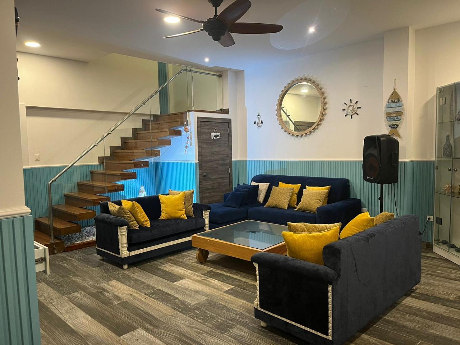 Bed and Breakfast San Clemente Beach House Экстерьер фото