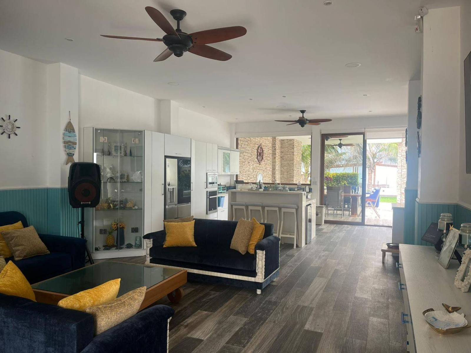 Bed and Breakfast San Clemente Beach House Экстерьер фото
