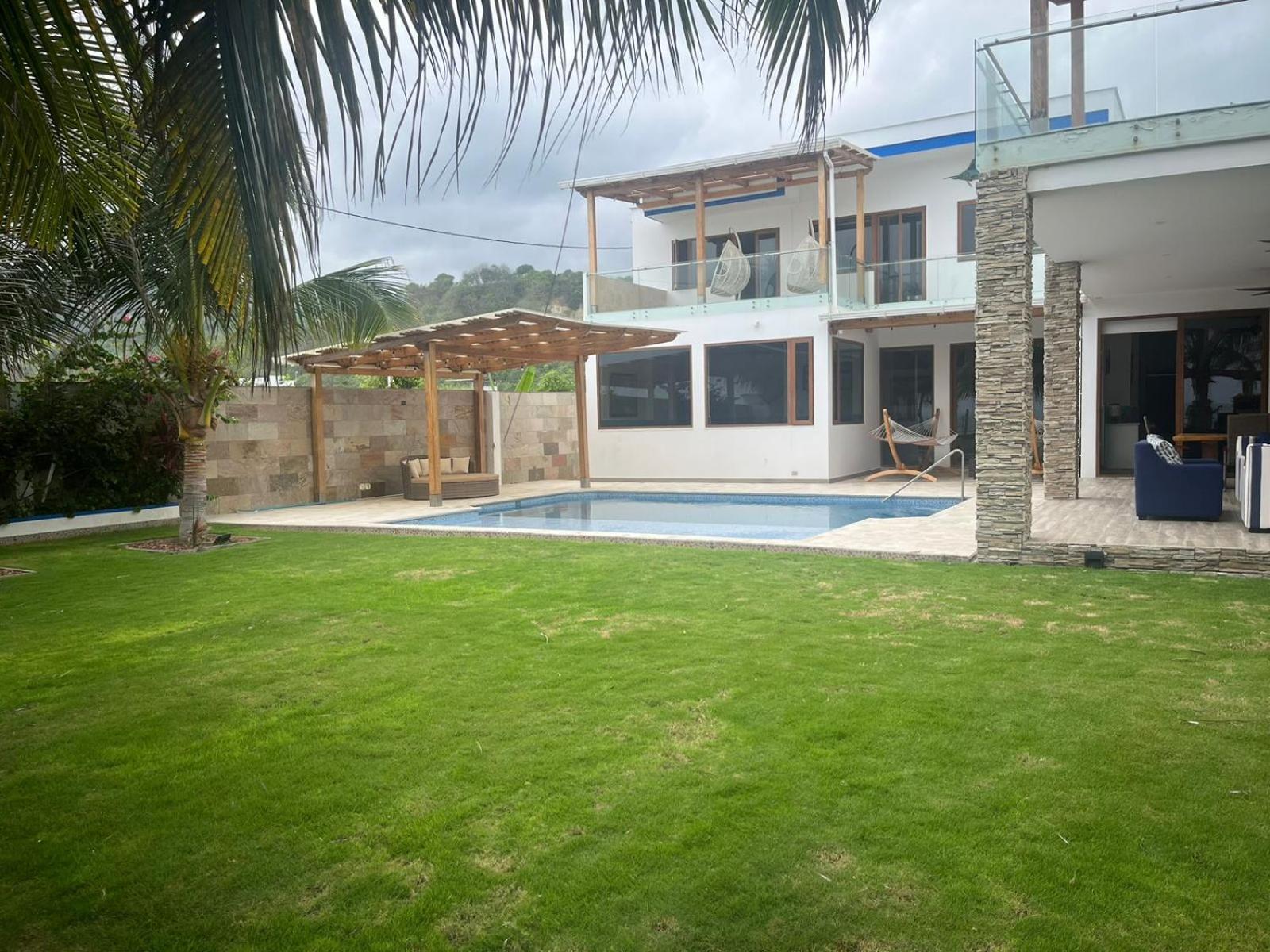 Bed and Breakfast San Clemente Beach House Экстерьер фото
