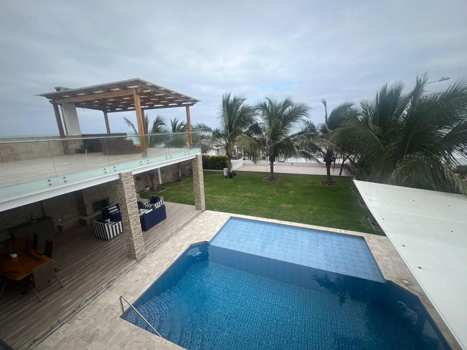 Bed and Breakfast San Clemente Beach House Экстерьер фото