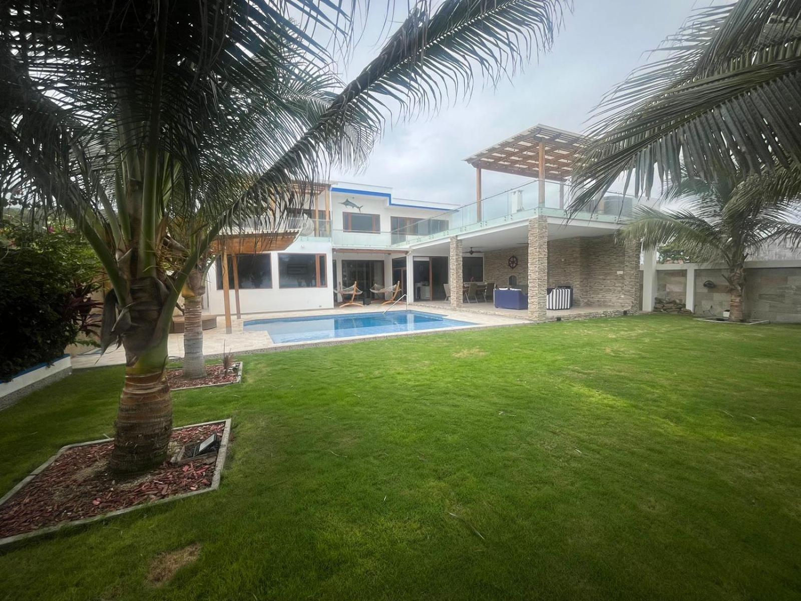 Bed and Breakfast San Clemente Beach House Экстерьер фото