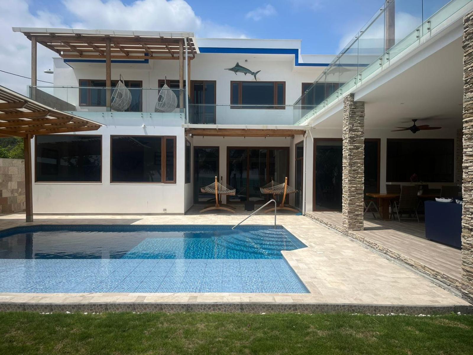 Bed and Breakfast San Clemente Beach House Экстерьер фото